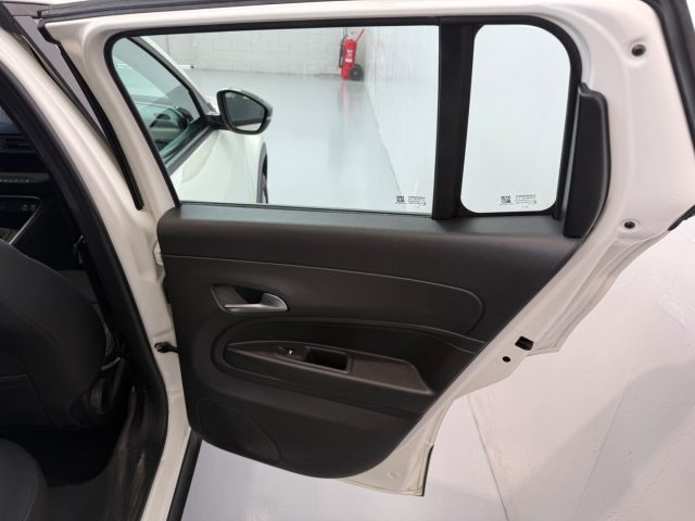 JEEP Avenger usata, con Specchietti laterali elettrici