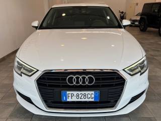 AUDI A3 usata, con Cruise Control
