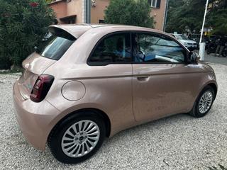 FIAT 500e usata, con Airbag Passeggero