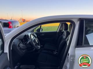 FIAT 500X usata, con ESP