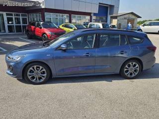 FORD Focus usata, con Airbag laterali