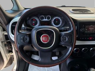 FIAT 500L usata, con Chiusura centralizzata