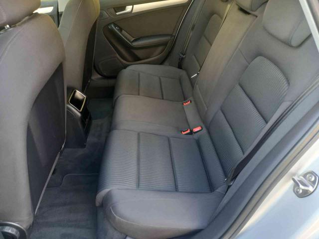 AUDI A4 usata 23