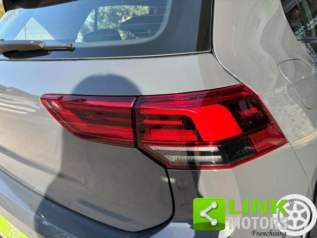VOLKSWAGEN Golf usata, con Climatizzatore