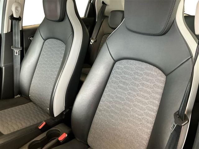 RENAULT ZOE usata 20