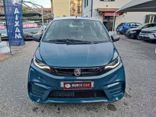 AIXAM City usata, con Autoradio