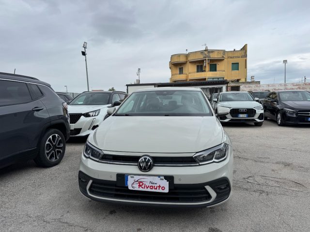 VOLKSWAGEN Polo usata, con Airbag