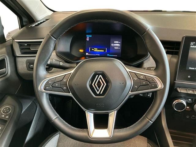 RENAULT Clio usata 18