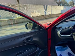 FIAT 600 usata, con Cerchi in lega