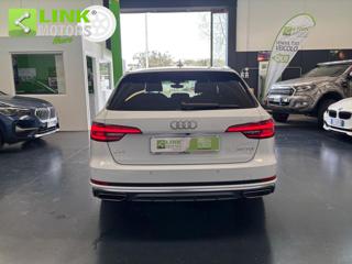 AUDI A4 usata, con Airbag Passeggero