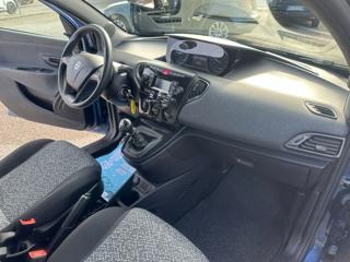 LANCIA Ypsilon usata, con Immobilizzatore elettronico