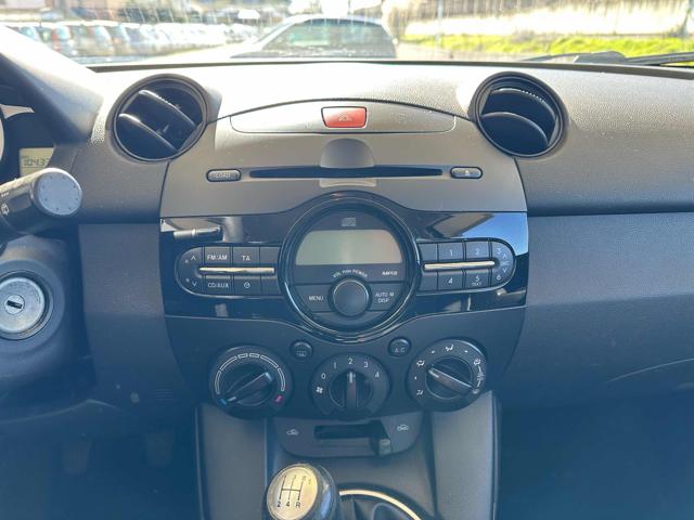 MAZDA 2 usata 46