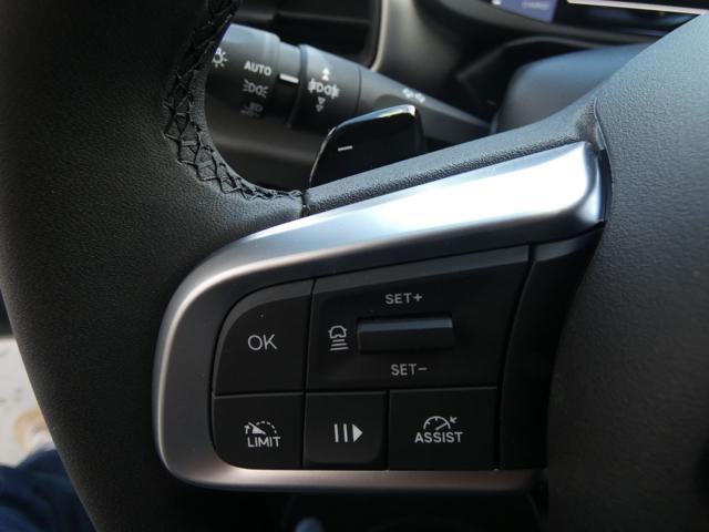 JEEP Avenger usata, con Park Distance Control