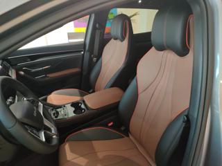 BYD Seal usata, con Climatizzatore