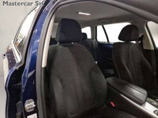 BMW 520 usata, con Autoradio