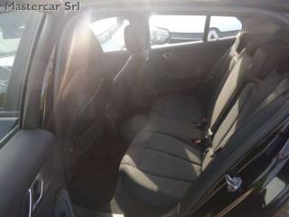 BMW 116 usata, con Servosterzo