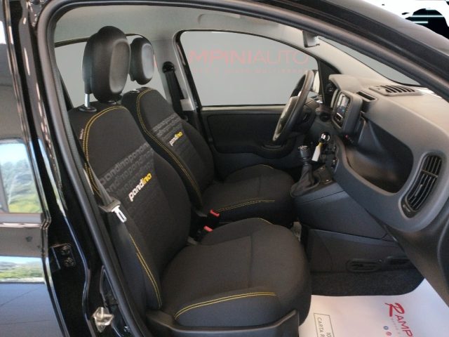 FIAT Panda usata 16