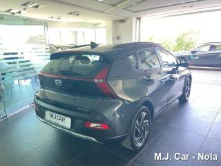 HYUNDAI Bayon usata, con Alzacristalli elettrici