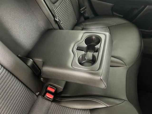 JEEP Compass usata, con Cruise Control