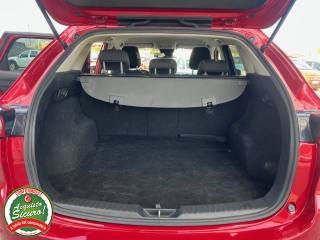 MAZDA CX-5 usata, con Controllo automatico clima