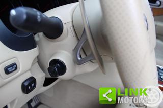 INFINITI FX37 usata, con Bluetooth