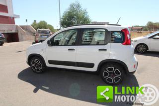 FIAT Panda usata, con Alzacristalli elettrici