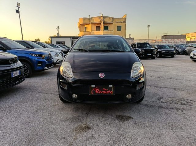 FIAT Punto usata, con Airbag