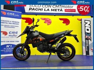 KTM 690 SMC usata 2