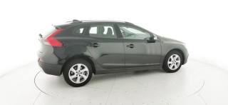 VOLVO V40 Cross Country usata, con Lettore CD