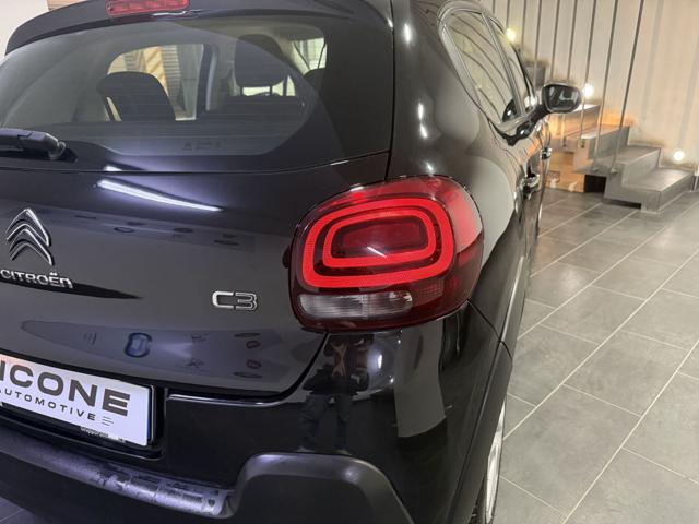 CITROEN C3 usata, con Autoradio