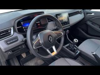 RENAULT Clio usata, con Airbag laterali