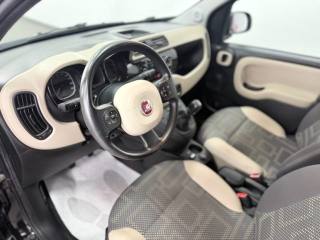 FIAT Panda usata, con Immobilizzatore elettronico