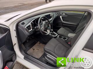 KIA Ceed usata, con Fendinebbia