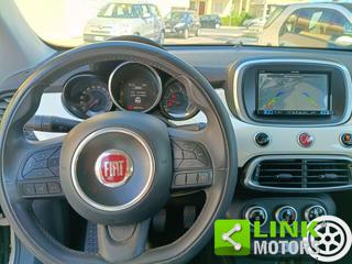 FIAT 500X usata, con Controllo trazione