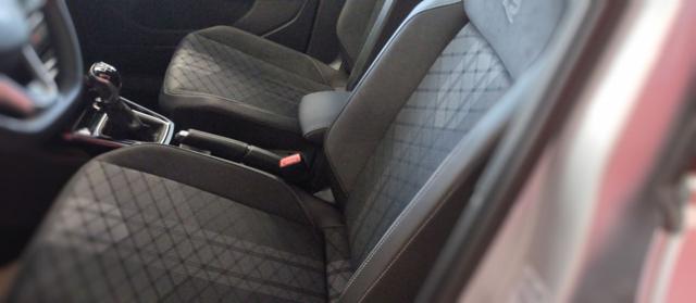 VOLKSWAGEN T-Cross usata, con Cruise Control