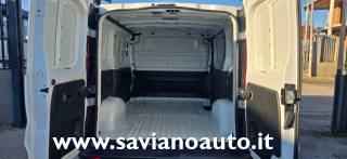 FIAT Talento usata, con Autoradio