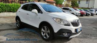 OPEL Mokka 1.7CDTI 4X4 Cosmo Solo Per Commercianti/Export