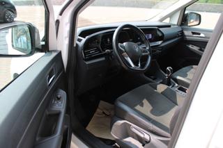 VOLKSWAGEN Caddy usata, con Cerchi in lega