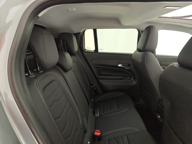 JEEP Avenger usata, con Chiusura centralizzata