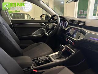 AUDI Q3 usata, con Filtro antiparticolato
