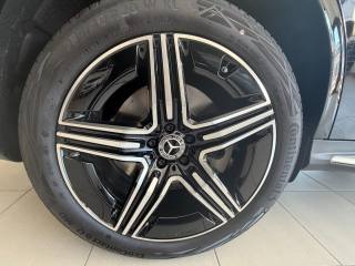 MERCEDES-BENZ GLC 300 usata, con Antifurto