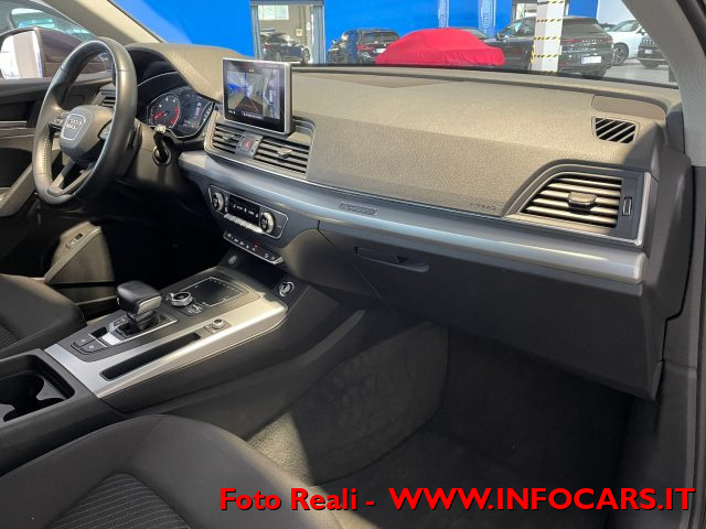 AUDI Q5 usata, con Bluetooth