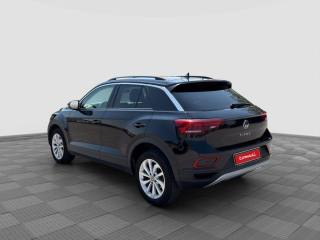 VOLKSWAGEN T-Roc usata 2