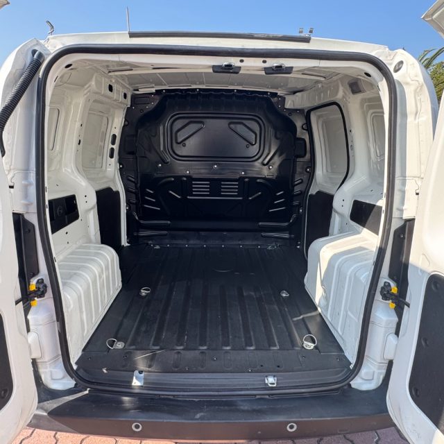 FIAT Fiorino usata, con Volante multifunzione