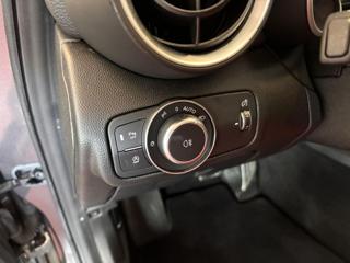 ALFA ROMEO Giulia usata, con Filtro antiparticolato
