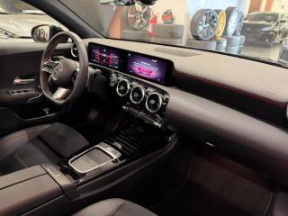 MERCEDES-BENZ A 220 usata, con Filtro antiparticolato
