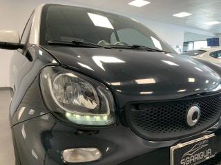 SMART ForTwo usata, con Fari LED