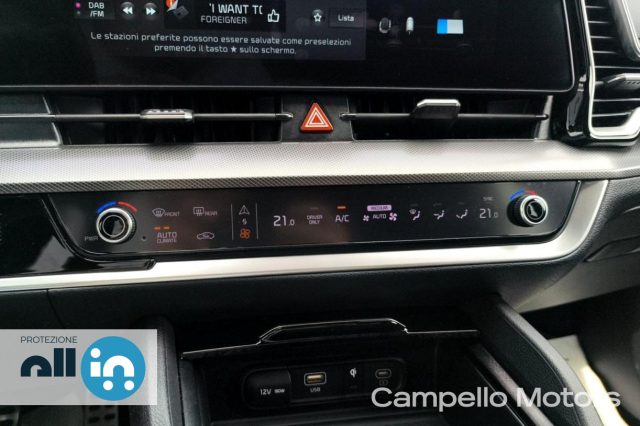 KIA Sportage usata 12