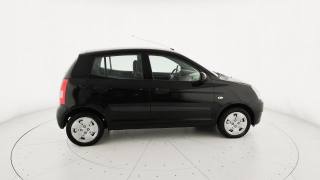 KIA Picanto usata, con Immobilizzatore elettronico