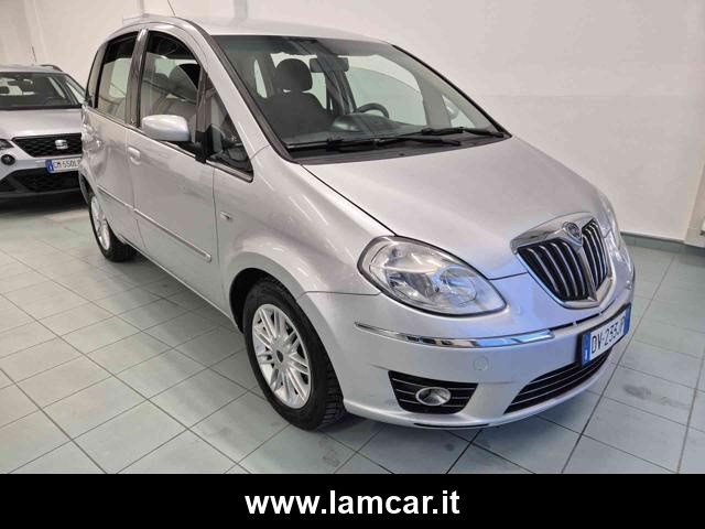 LANCIA MUSA usata, con ABS